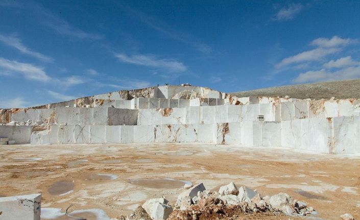 Afyonkarahisar’ın Mayıs ayı ihracatı geçen yıla oranla yüzde 72 arttı