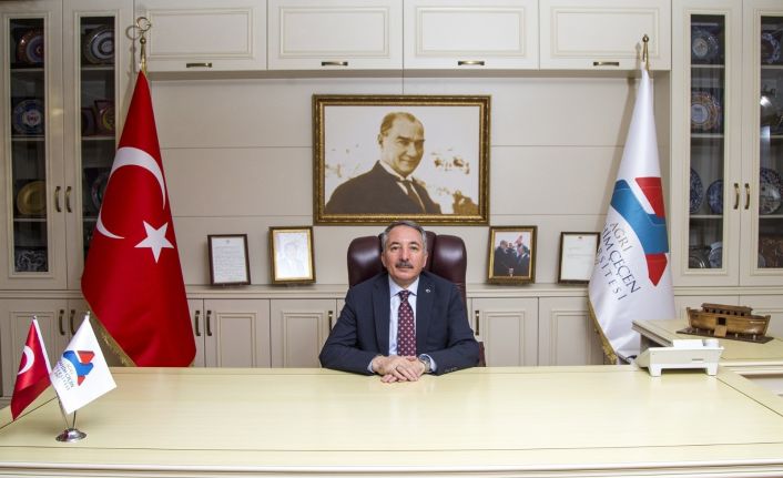 AİÇÜ Rektörü Prof. Dr. Karabulut’tan YKS’ye girecek adaylara başarı dileği ve uyarılar