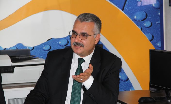 AK Parti Çorum İl Başkanı Yusuf Ahlatcı: “2023 seçimlerinden zaferle çıkacağız”