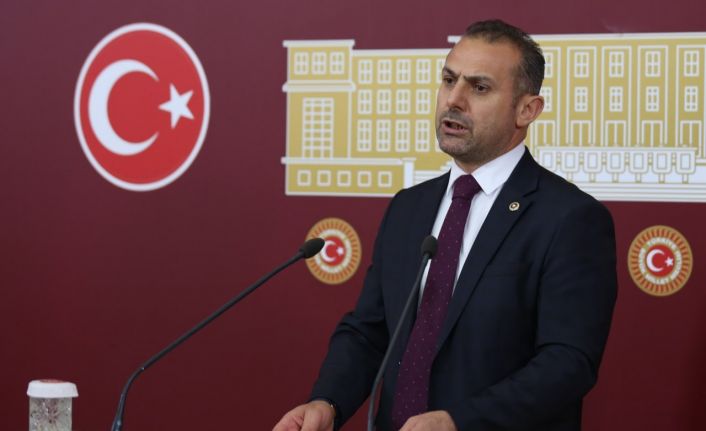 AK Parti Erzincan Milletvekili Çakır: "Erken seçim isteyenler, girdiği her seçimi kaybetmişlerdir"