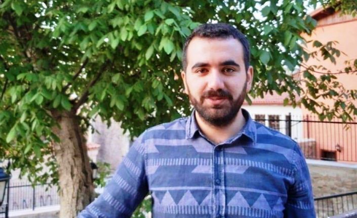 AK Parti Kütahya İl Gençlik Kolları Başkanlığı görevine Usame Doğan getirildi