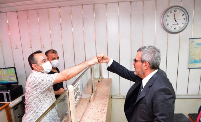 AK Partili Ünal: “Türkiye, Libya, Suriye ve Karabağ’da artık bir oyun kurucu oldu"