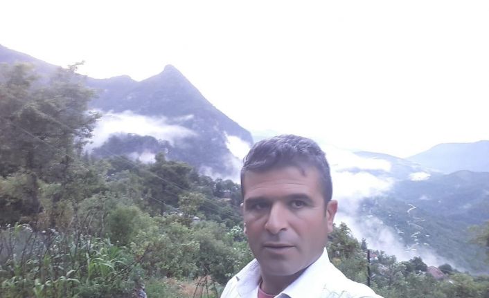 Alanya’da hafif ticari araç uçuruma yuvarlandı: 1 ölü, 1 yaralı