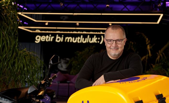 Aldığı 555 milyon dolarlık yatırımla Getir’in değeri 7,5 milyar doları aştı
