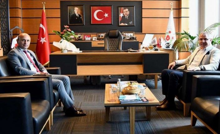 Altınova, marka şehir olma yolunda emin adımlarla ilerliyor