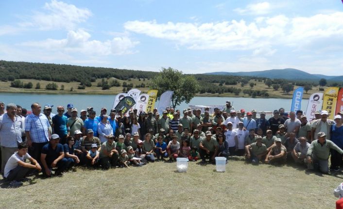 Amatör olta balıkçıları 15 Haziran sezon açılışını buruk karşılıyor