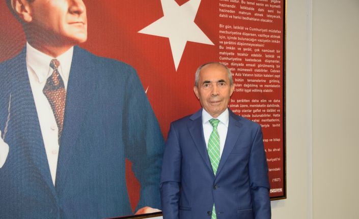 ANFAŞ’ı ele geçiriyor söylentileri sebebiyle hisselerini yarı fiyatına satışa çıkardı