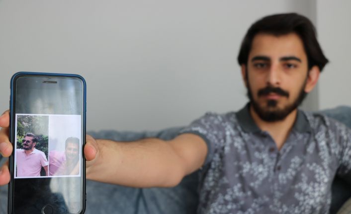 Annesini ağır yaralayan babaya ’teslim ol’ çağrısı