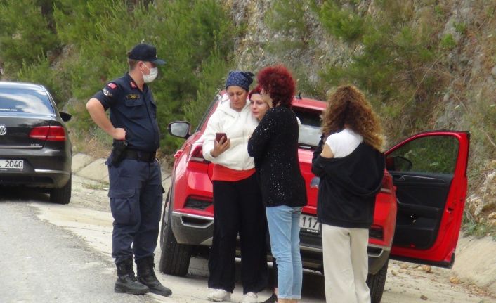 Antalya’da dehşete düşüren kaza: 3.5 yaşındaki Hasan Emre, aracın camından fırlayıp öldü
