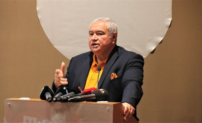 Antalya’da duvarlar sanat eserine dönüşecek