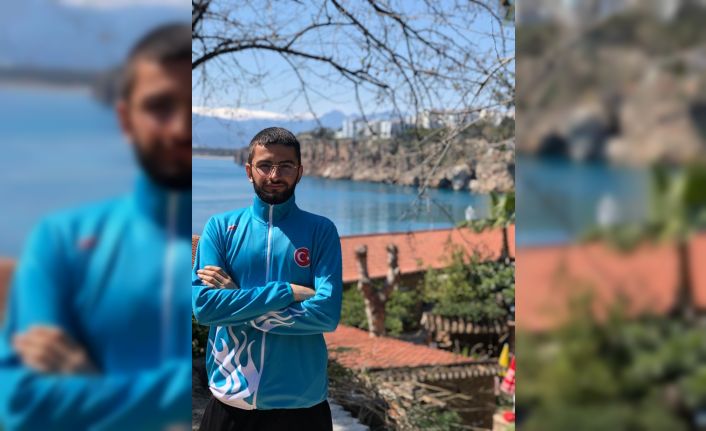 Antrenör Kösekçi’ye milli görev