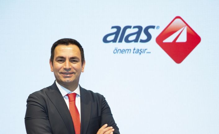 Aras Kargo’nun tam kapanma dönemiyle birlikte uğradığı adres sayısı önceki yıla göre yüzde 40 arttı