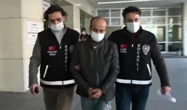 Arkadaşına "Bana layık değil" diye anlattığı eski eşini çocuklarının önünde öldürdü