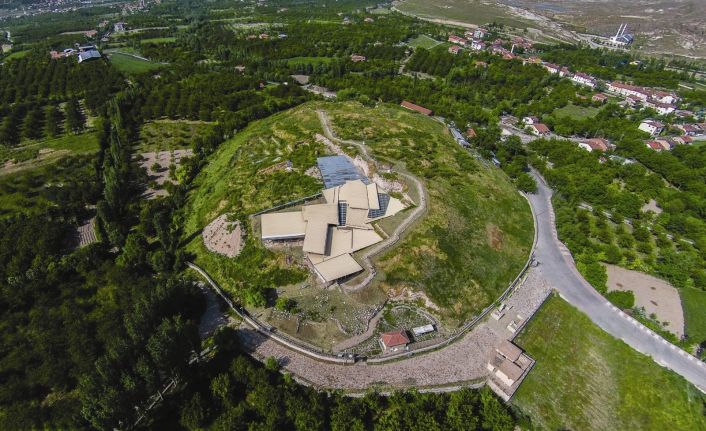 Arslantepe’nin UNESCO dünya kalıcı listesine girmesinde sona yaklaşılıyor