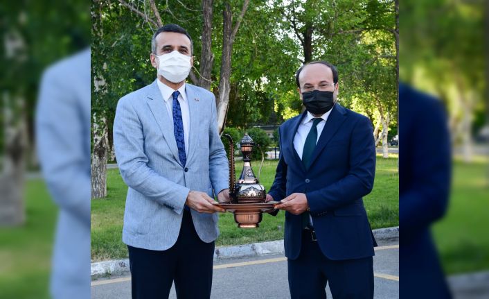 ASELSAN İle ETÜ arasındaki iş birliği köprüsü güçlenmeye devam ediyor