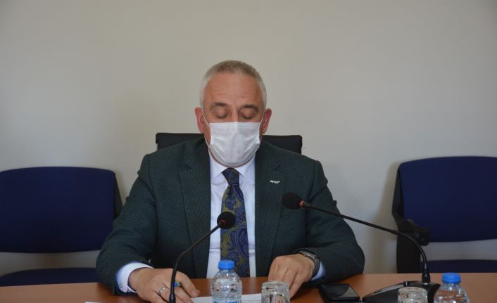 ASELSAN tarafından Kırklareli, Iğdır ve Sinop’a ikaz ve alarm sistemi kurulacak