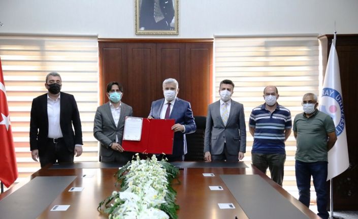 ASÜ Rektörü Şahin: “Sokak hayvanlarının rehabilitasyonu insani bir sorumluluktur”