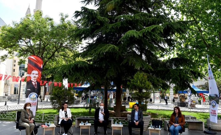 Avcılar Belediyesi, Çevre Günü’nde iklim krizi ve biyolojik çeşitliliğin kaybına dikkat çekti