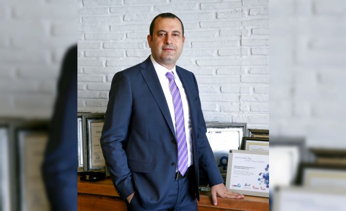 Aydem Perakende, kategorisinde Ege Bölgesi’nin en iyi işvereni olmanın gururunu yaşıyor