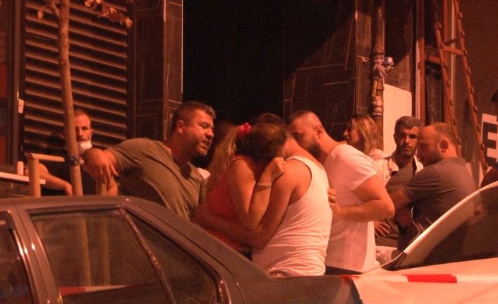 Bahçelievler’de feci ölüm: İki bina arasındaki boşluğa düşen kadın hayatını kaybetti