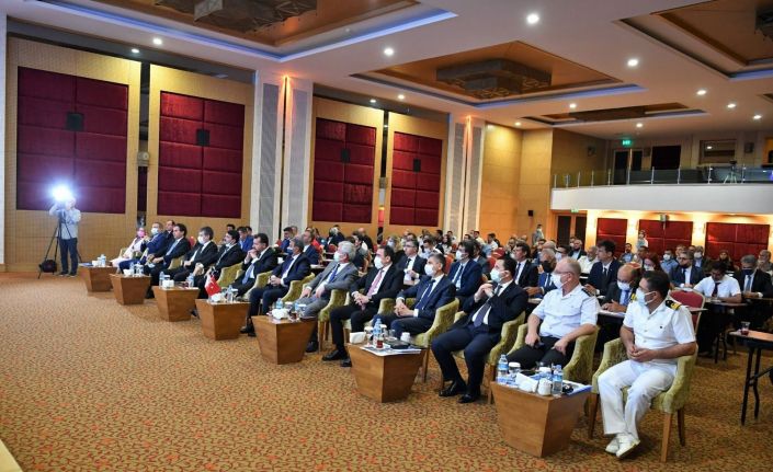 Balıkesir Valisi Hasan Şıldak: “Bu yaz sezonu için biz il olarak çok umutluyuz”