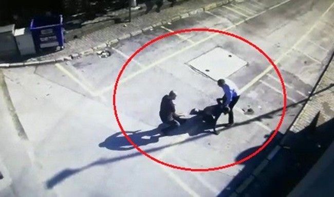 Balkonda oturan adamı kör kurşunla öldürdüler, haklarında istenen ceza belli oldu