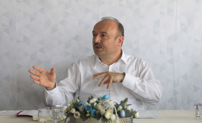 Bandırma Tıp Fakültesi için 400 yataklı ek bina müjdesi
