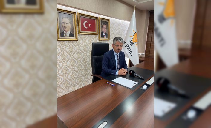 Başkan Çopuroğlu: "Milletvekillerinin çalışması otomatik sisteme kaydediliyor"