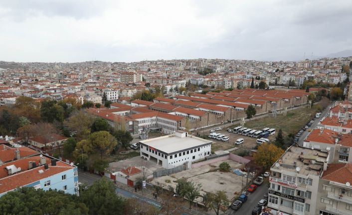 Başkan Kılıç, Buca Cezaevi ile ilgili konuştu: "Buca trafiği için bir miladın arifesindeyiz"