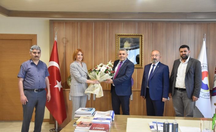 Başkan Sadıkoğlu: “Malatya’daki sigortalılık oranı yüzde 38’den 51’e yükseldi”