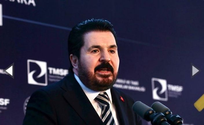 Başkan Sayan: “Erdoğan’ın iktidarından önce bu topraklarda işkence sesleri yükseliyordu”