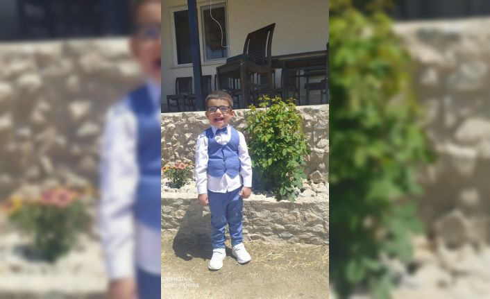 Başkent’te yem haznesine düşerek hayatını kaybeden çocuğun cenazesi adli tıpa gönderildi