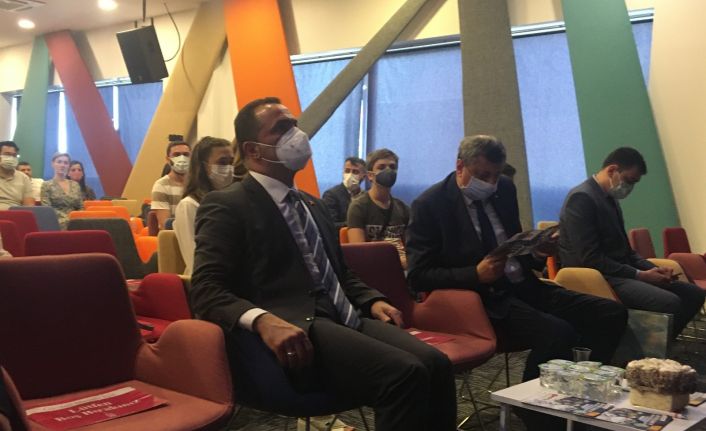 Beyoğlu Belediye Başkanı Haydar Ali Yıldız: “Rusça öğrenen gençler köprü olacaklar”