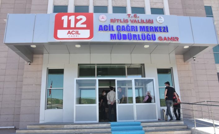 Bitlis’te GAMER faaliyete girdi