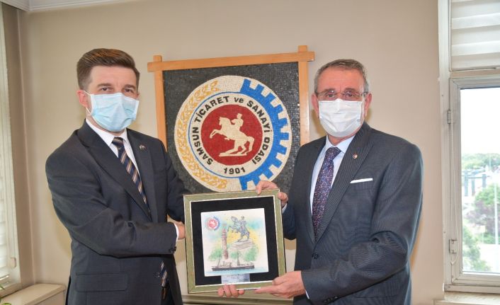 Bosna Hersek Büyükelçisi Alagiç: “Türk girişimcilerle daha çok iş birliği yapmak istiyoruz”