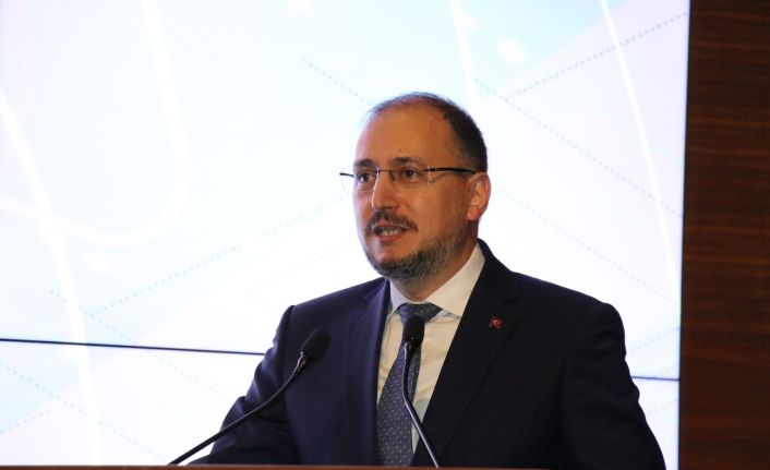 BTK Başkanı Karagözoğlu: “BTK sektörde tüketicilerin taleplerine sistematik olarak kulak veriyor”