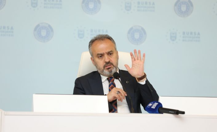 Bursa turizmde atağa kalkıyor