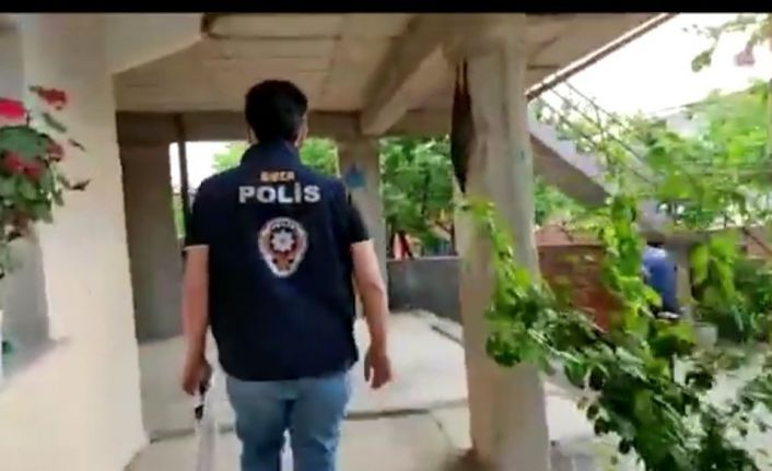 Bursa’da yasa dışı bahis operasyonunda gözaltına alınan 12 kişiye adli kontrol kararı