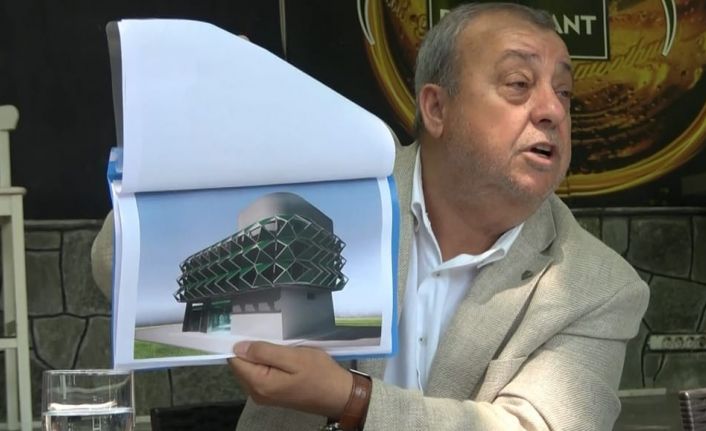 Bursaspor Divan Kurulu Başkan Adayı Saffet Akarsu’nun listesi netleşti