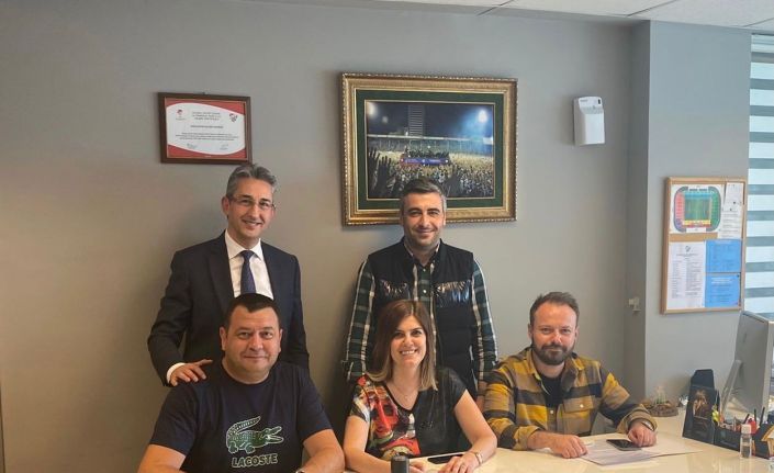 Bursaspor’da ‘Hatıran Yeter Kampanyası’ sona erdi - 1 milyon 167 bin TL’lik destek geldi
