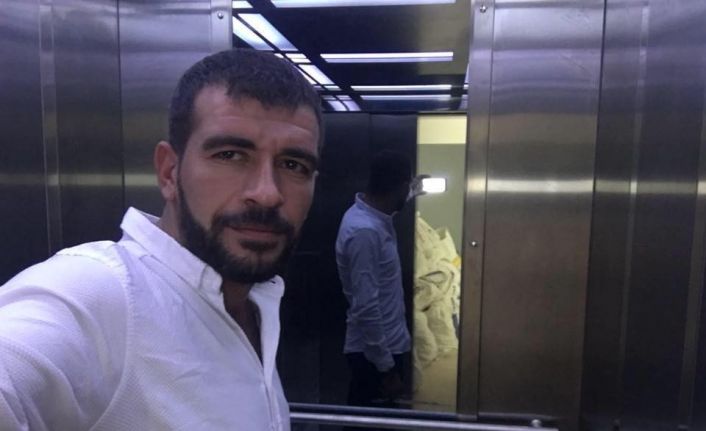 Cevat Demir cinayetinde 4 kişi tutuklandı