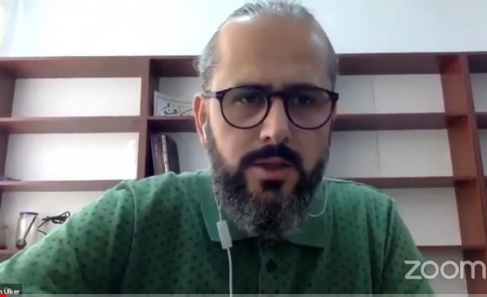 “Covid-19 Sonrası Kriz Yönetimi” başlıklı sempozyum düzenlendi