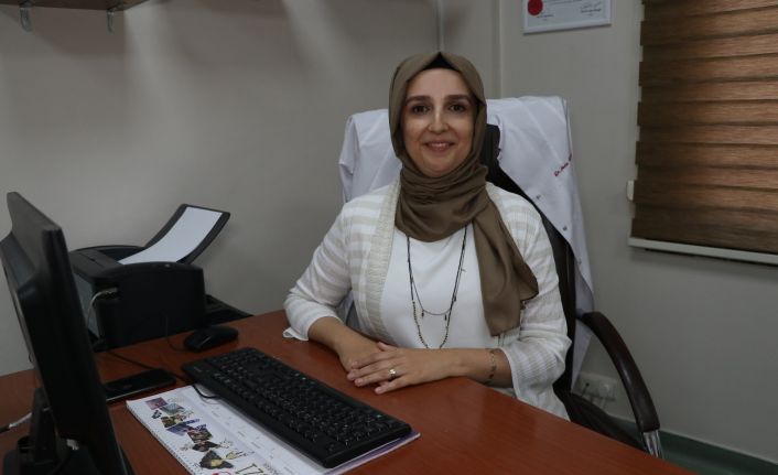 Dahiliye Uzmanı Dr. Ünsal’dan "aşı olun" çağrısı