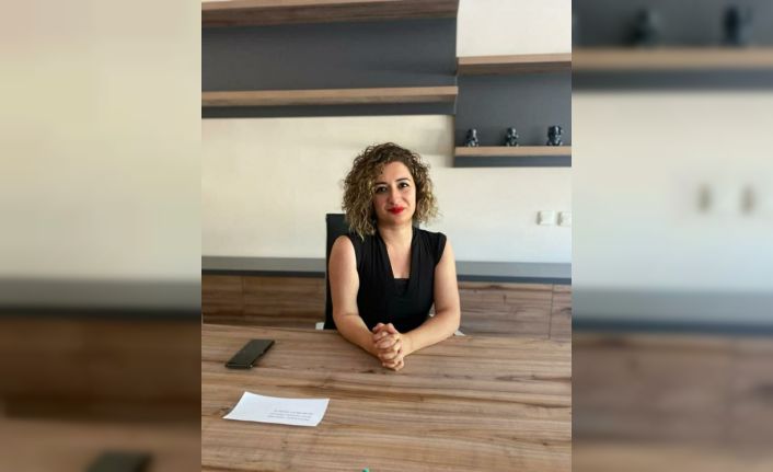 Darp edilen kadın avukat meslektaşından şikayetçi oldu