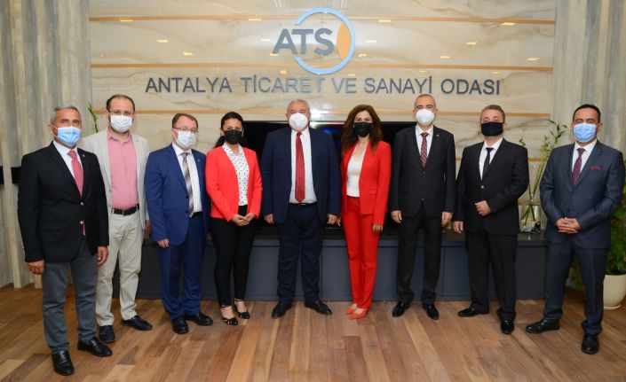 Davut Çetin: “Sigortacılık Komitemiz pandemiye rağmen çalışmalarında hiç hız kesmedi”