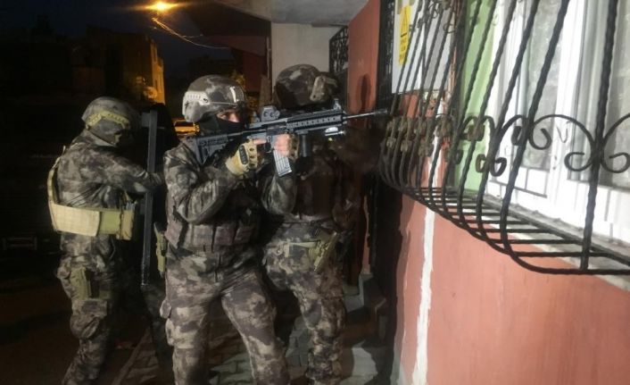 Denizli’nin de aralarında bulunduğu 32 ilde düzenlenen FETÖ operasyonunda 61 şüpheliden 47’si yakalandı