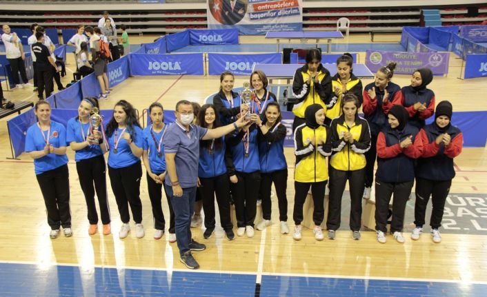 Denizli’nin Süper Lig’de bir takımı daha oldu