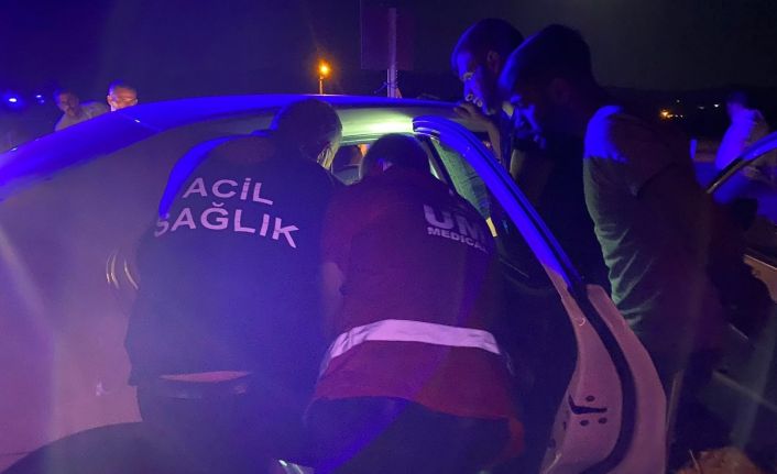 Depreme giden ekipler müdahale etmişti, o kazada 2 kişi hayatını kaybetti