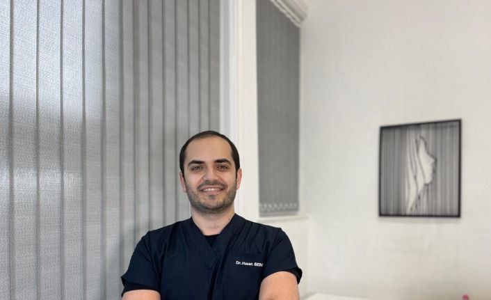 Dermatoloji Uzmanı Dr Hasan Benar’dan evde yapılabilecek doğal cilt kürleri önerileri