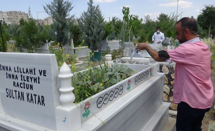 Diyarbakır’da kanser hastası kadının adına habersiz binlerce liralık ilaç yazıldı iddiası